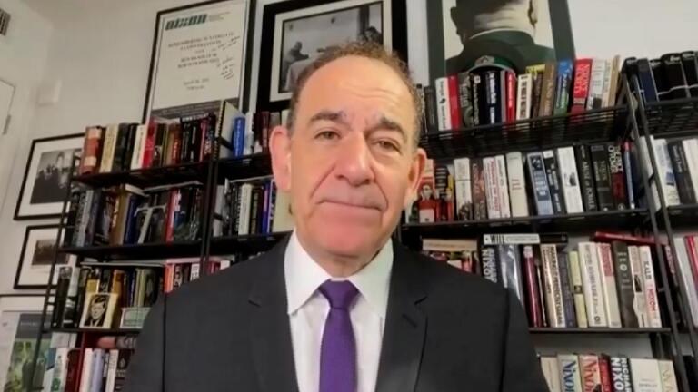 President & Convicted Felon: Historian on the Unprecedented Trump Verdict