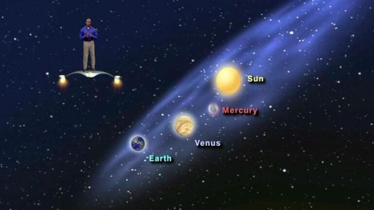 "How To Find The False Dawn Of Omar Khayyam"