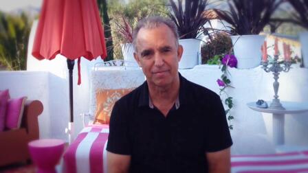 Jay Thomas for American Graduate Day 2013