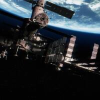 Operation Space Station: Science and Survival