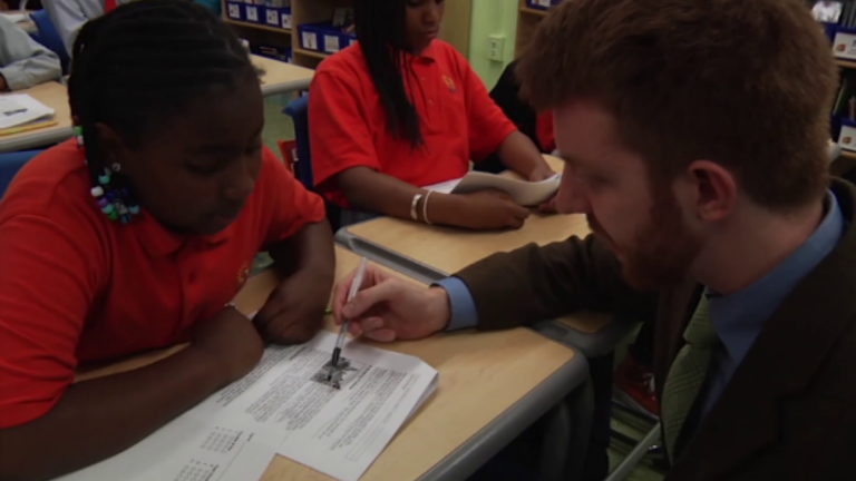 1/15: NYPD Relations, Charter Schools, Ice Sculpture