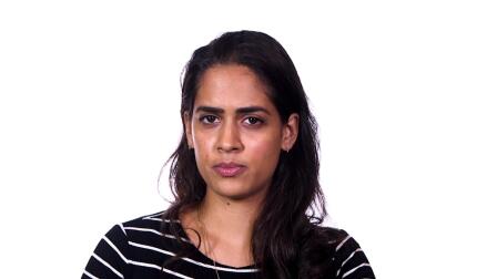 Hyphen-Nation: Mallika