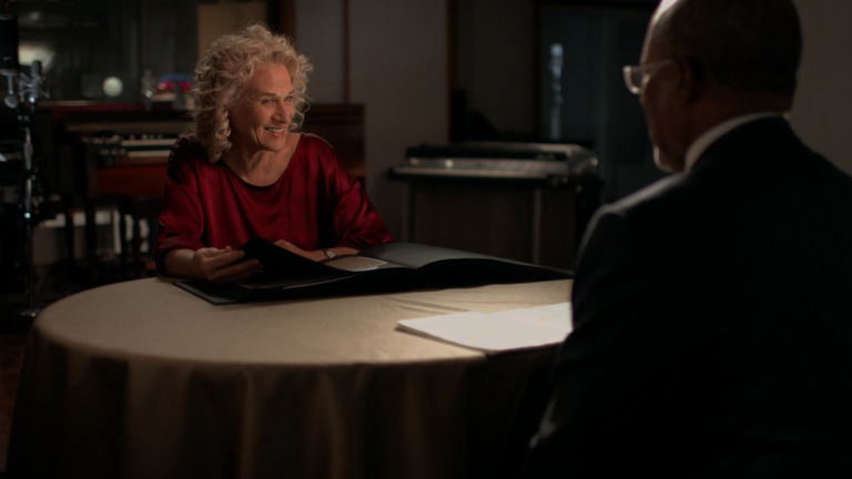 Carole King's Ancestral Immigration Story