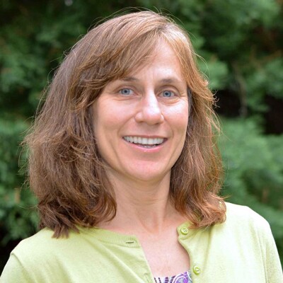 Adina Merenlander | Photo: UC Berkeley