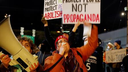 January 10, 2026 - PBS News Weekend full episode