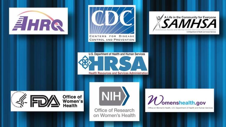 How Will the President Budget Impact Women's Health Offices?