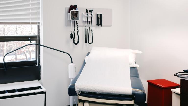 Murder reveals simmering anger with U.S. health care system