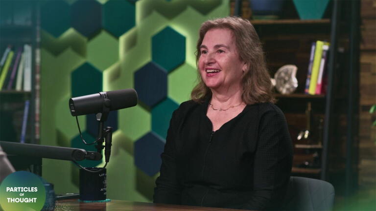 Interview: The Future of AI and Us with Daniela Rus