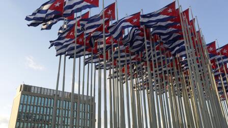 What hurdles will negotiators face in Havana?