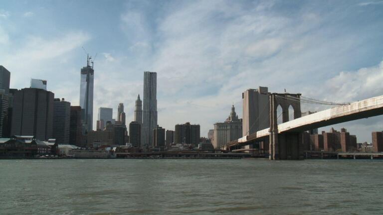 May 9: Sandy and Infrastructure, Lady of the O.K. Corral