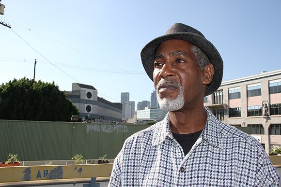 Cornelius Kincy | Photo: James Cheeks III