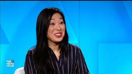 ‘A Separation’ author Katie Kitamura answers your questions