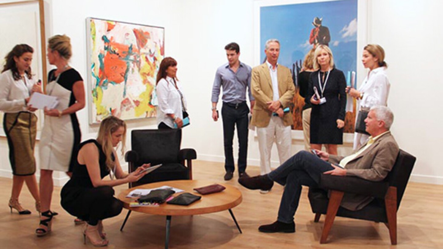 Gagosian_Booth_at_Art_Basel_Miami_Courtesy_of_the_gallery