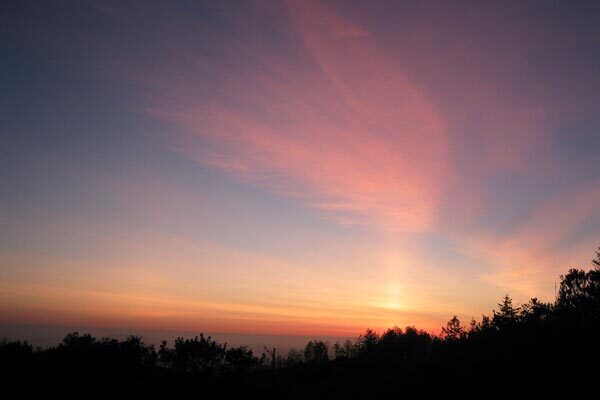 sky camp