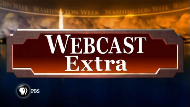 Webcast Extra - June 22, 2012