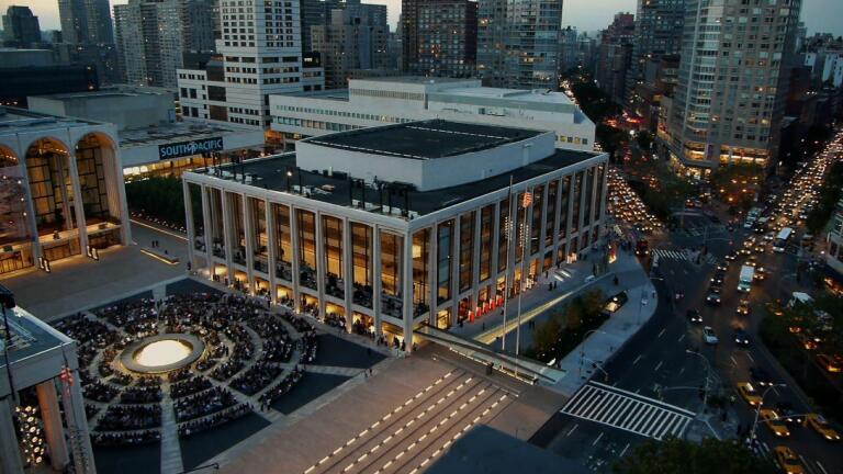 Full Episode Jan. 16: State of the State, Lincoln Center