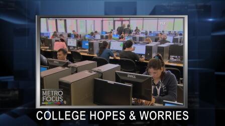 MetroFocus: May 3, 2019