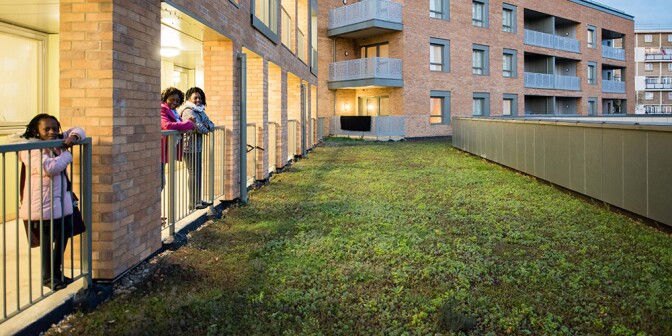 Homes for Londoners