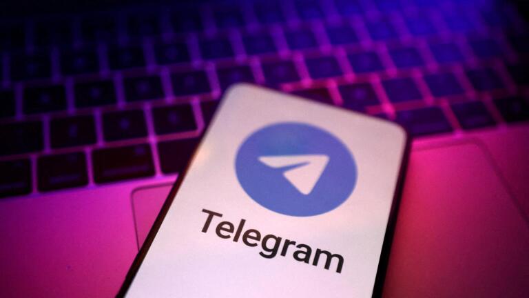 How Telegram became a hub for hate crime and extremism