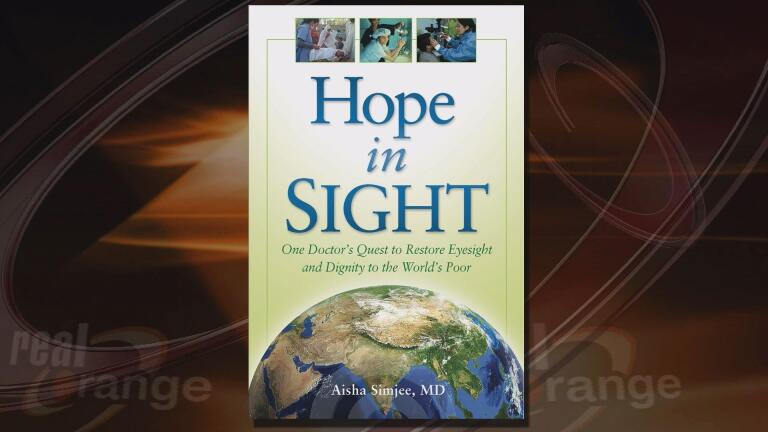 Hope in Sight