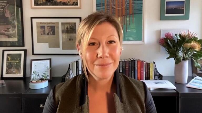 Nicole Perlroth: "This Is How They Tell Me The World Ends"