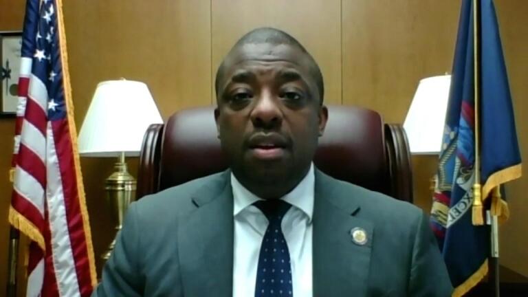 "Central Park Karen" Video Sparks New Hate Crime Legislation