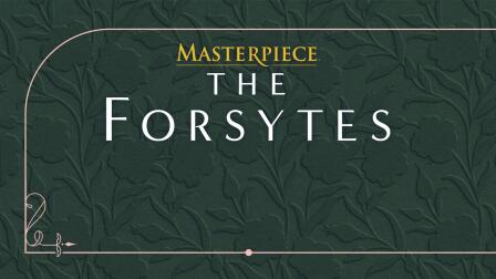 Introducing The Forsytes