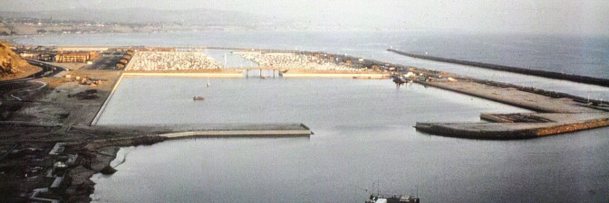 Dana Harbor under construction (cropped for header)