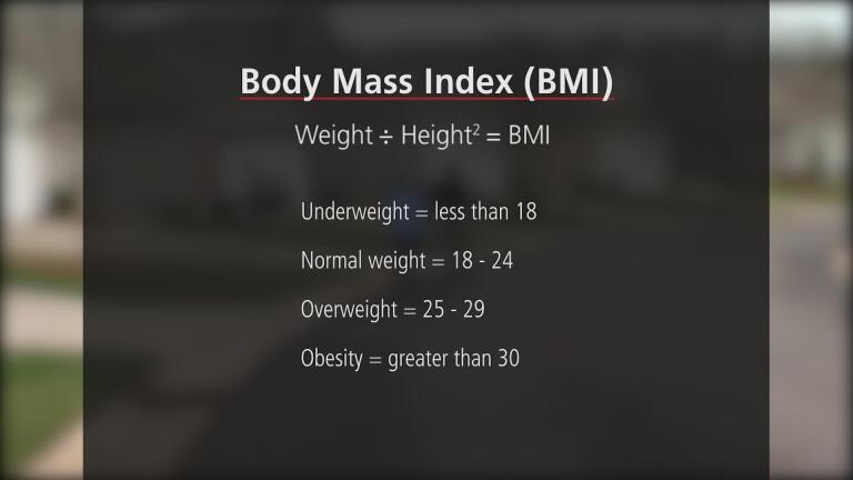 BMI | Aging Matters | NPT