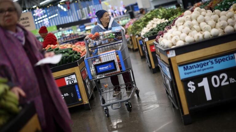 How the affordability crisis evolved since Trump's return