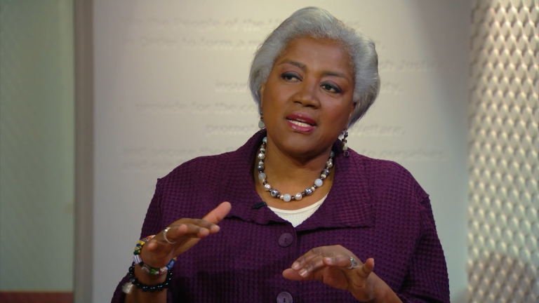 Donna Brazile