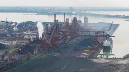 Canada retaliates with tariffs against U.S.