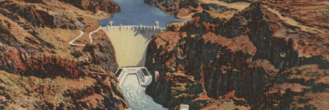 Boulder Dam