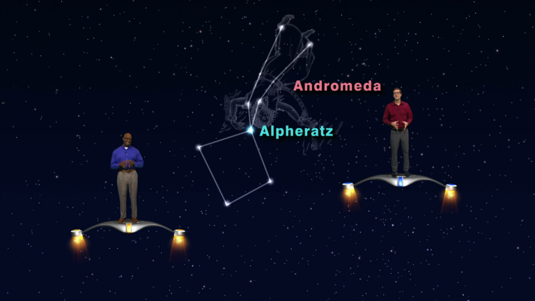 "Sharing Stars” December 10 - December 16th 5 Min