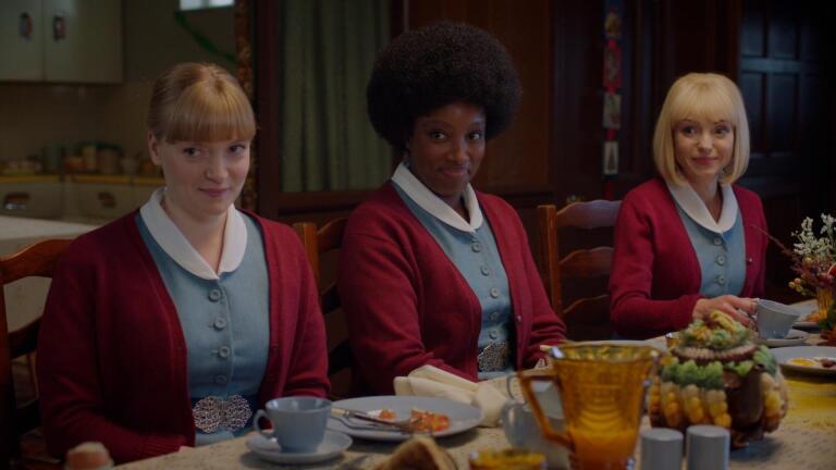 Did Someone Say Party?