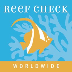 Reef Check Foundation logo