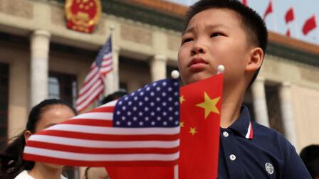 Analysts examine Trump-Xi call for stability and cooperation
