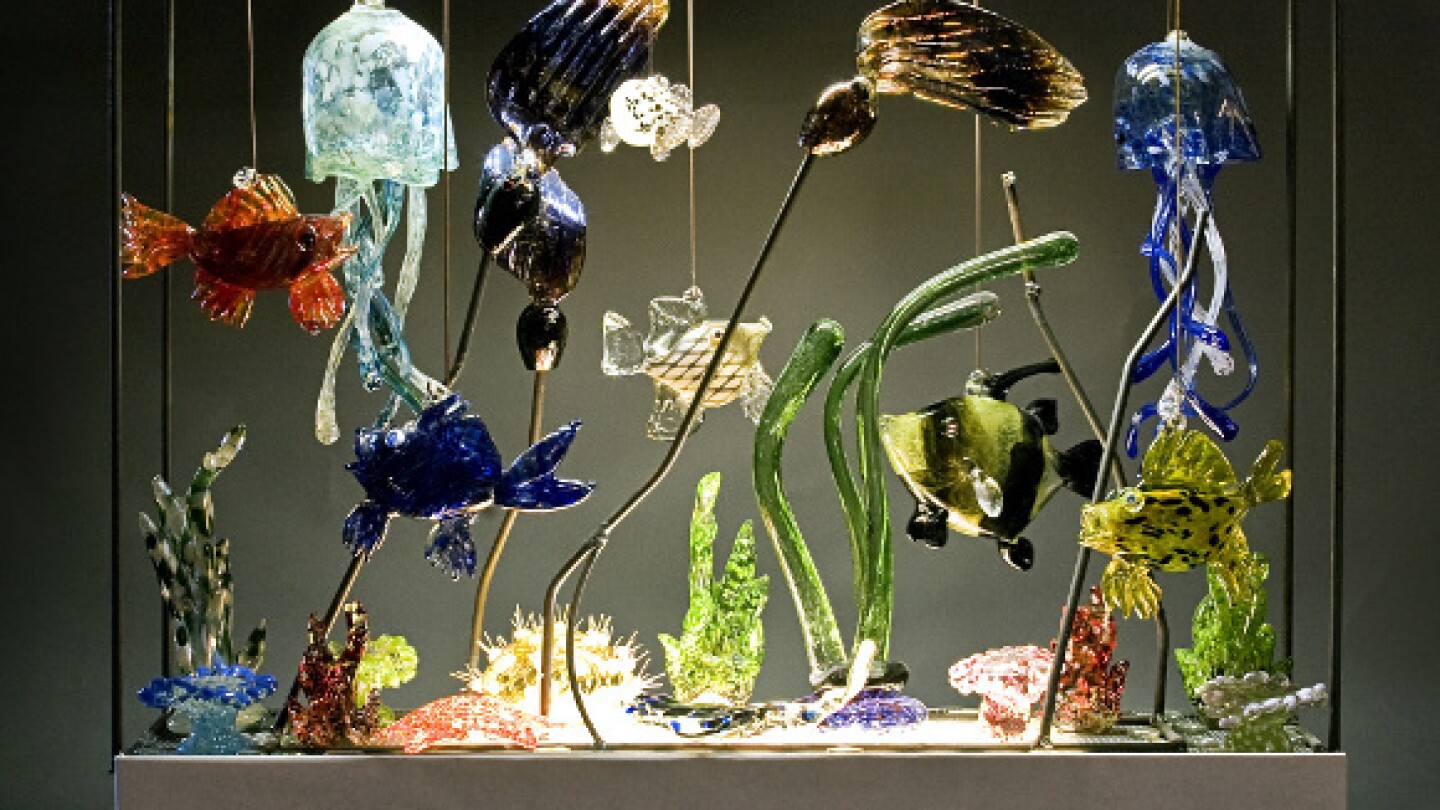 George Jercich art 5 | Photo: Courtesy of the artist.