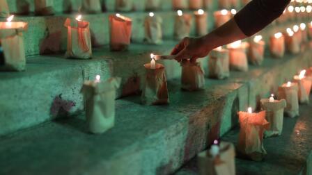 Poorer nations 'perilously at risk' as delta variant spreads