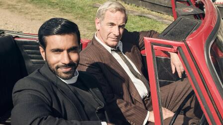 Grantchester Season 11