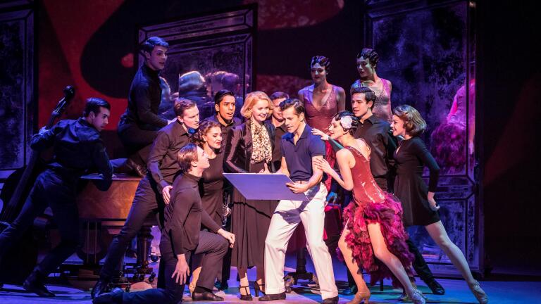 Broadway's Best 2018 Preview