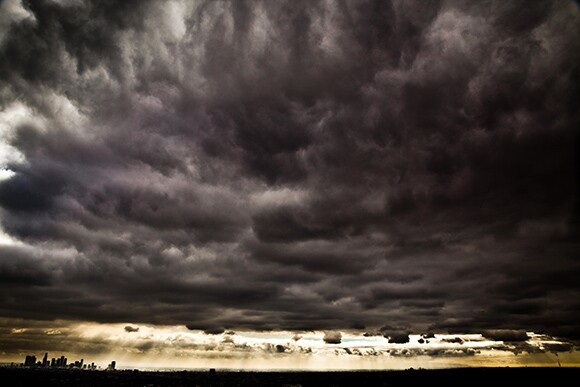 South | Photo: Moby