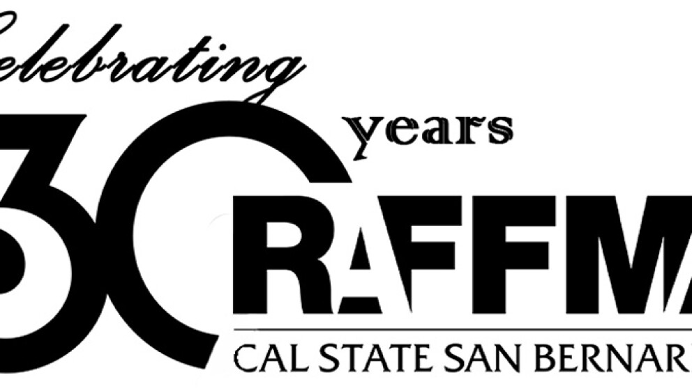 Gathered Here: Celebrating RAFFMA’s 30 Years of History 