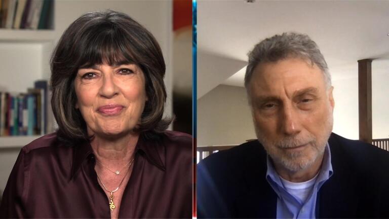 Why Marty Baron Is Stepping Down From The Washington Post