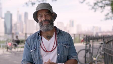 A Brief But Spectacular take on Brooklyn, art and magic