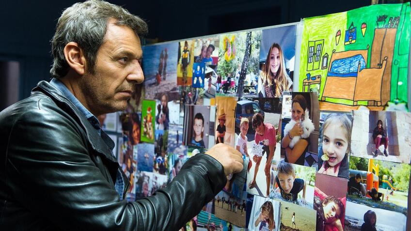 In the Name of the Son