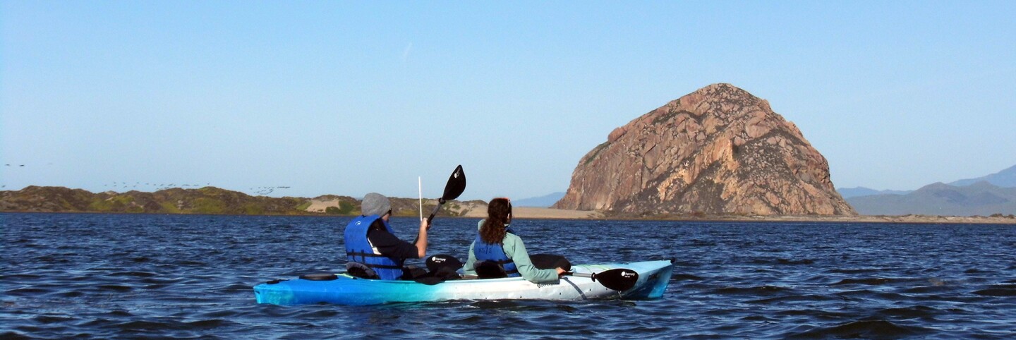 morro bay