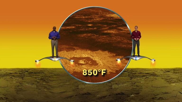 “Sunrise Planet Fest!” February 4 - February 10th 5 Min