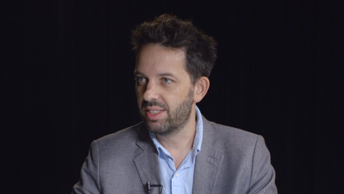 Anthony Loewenstein