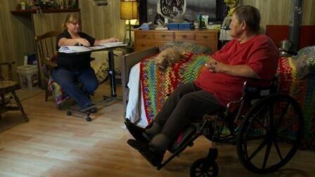 California Hospital Chain Eyed for Possibly Bilking...